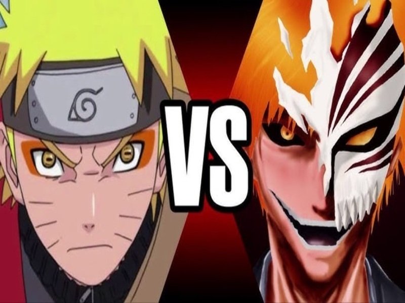 Hướng Dẫn Cài Đặt Naruto Vs Bleach Apk