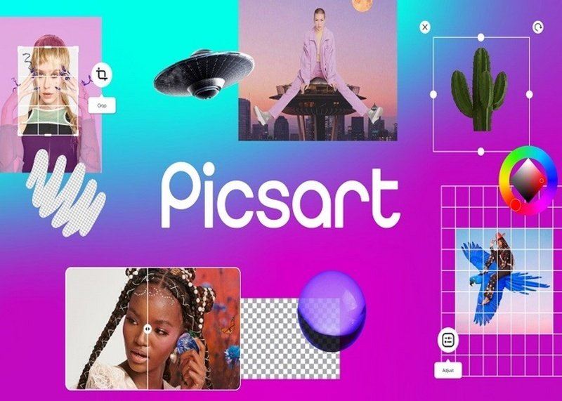 Hướng Dẫn Cài Đặt Picsart Theartpics Mod Apk