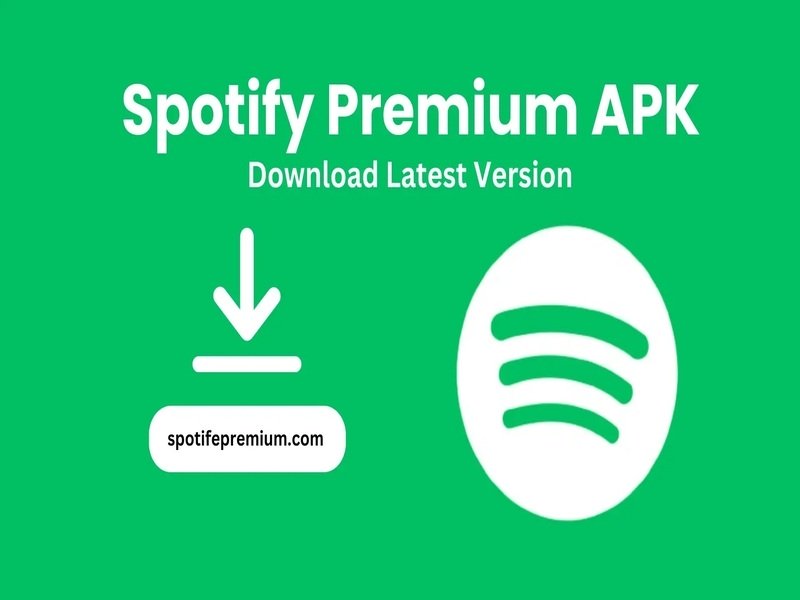 Hướng Dẫn Cài Đặt Spotify Premium Mod Apk
