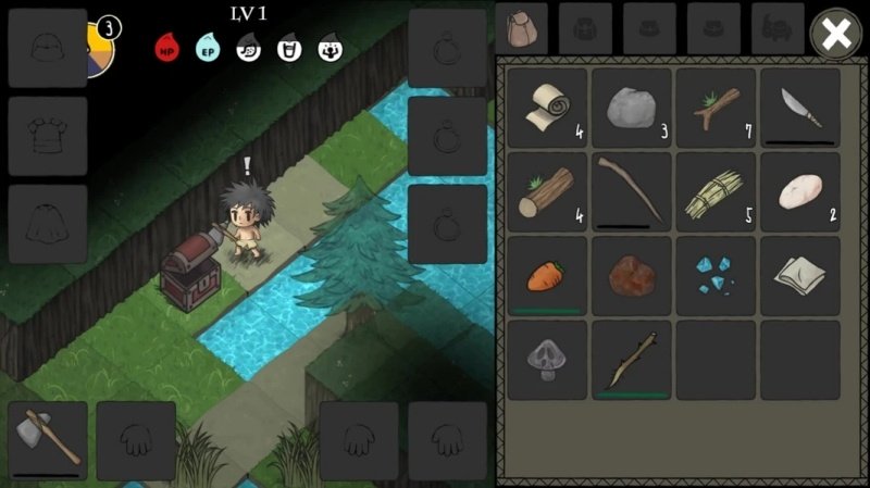 Hướng Dẫn Tải & Cài Đặt The Wild Darkness MOD APK 1.3.58