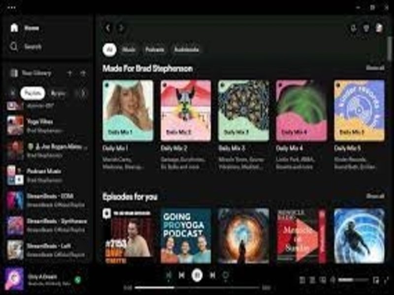 Lưu Ý Khi Sử Dụng Spotify Premium Mod Apk