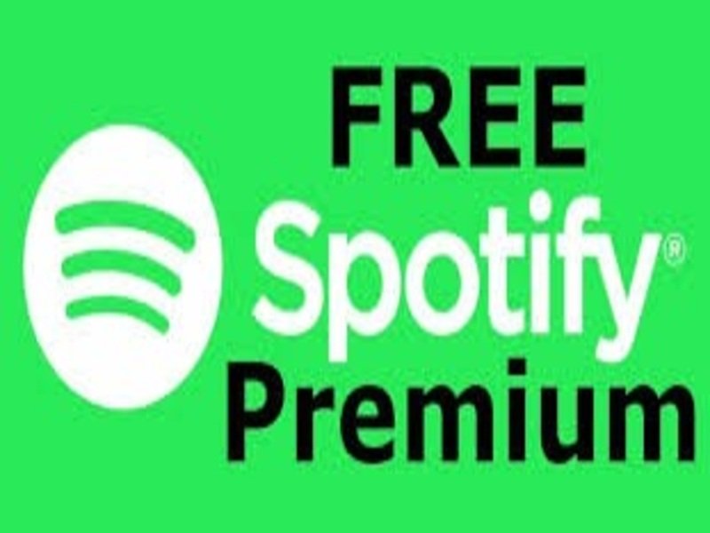 Mở Khóa Toàn Bộ Giao Diện Premium Trong Spotify Premium Mod Apk