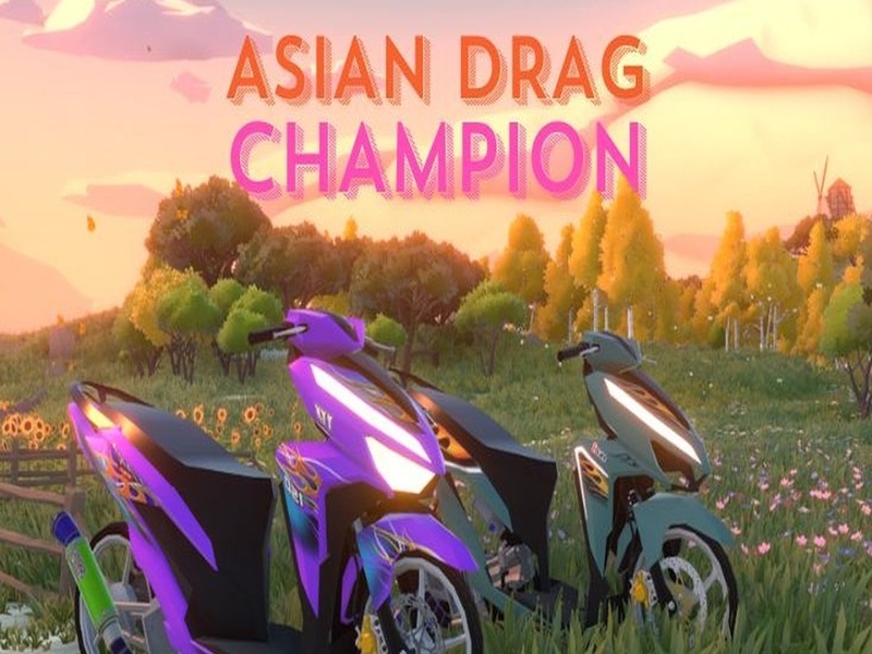 Giới Thiệu Tổng Quan Về Hack Asian Drag Champion