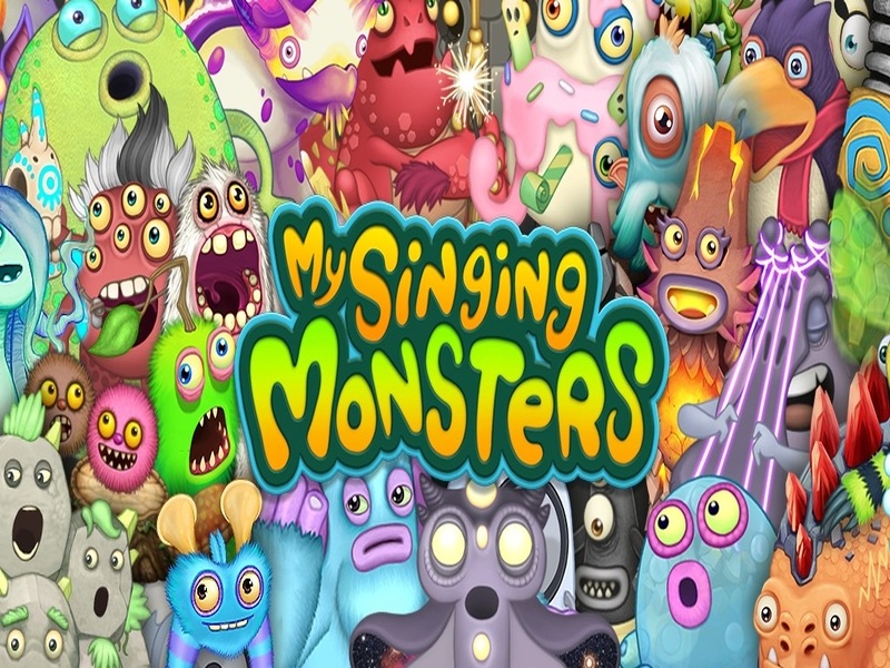 Giới Thiệu Tổng Quan Về My Singing Monsters Hack