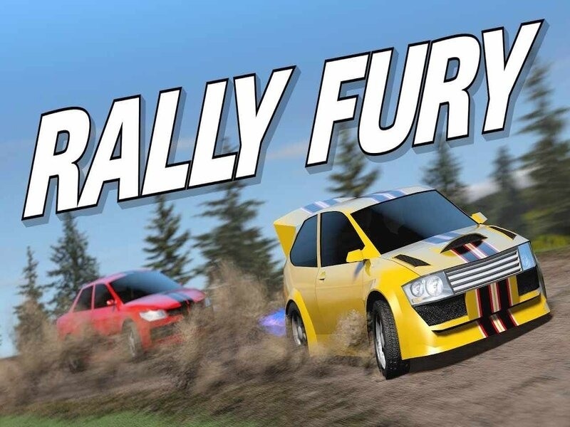 Giới Thiệu Tổng Quan Về Rally Fury Hack