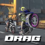 Tải Hack Asian Drag Champion (Full Tiền, Tốc Độ) V1.0.7