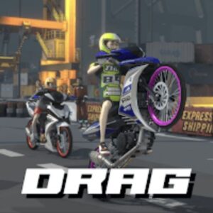 Tải Hack Asian Drag Champion (Full Tiền, Tốc Độ) V1.0.7