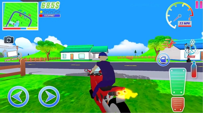 Khám phá thành phố qua bản đồ chi tiết