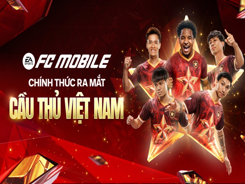 Thông Tin Về Game Hack Fc Mobile Vn Mod Apk