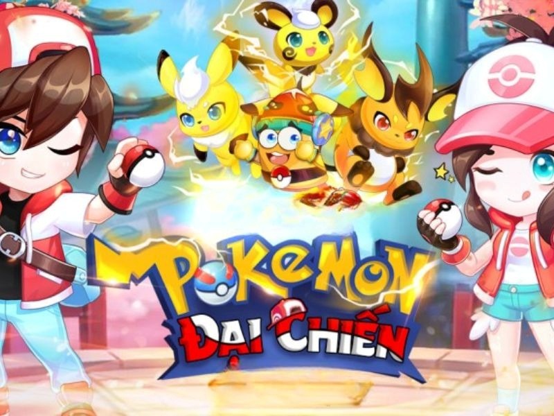 Những Thông Tin Cốt Lõi Về Hack Pokemon Đại Chiến Androidmentor