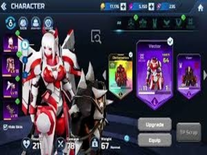 Hướng Dẫn Cài Đặt Hack OVERDOX