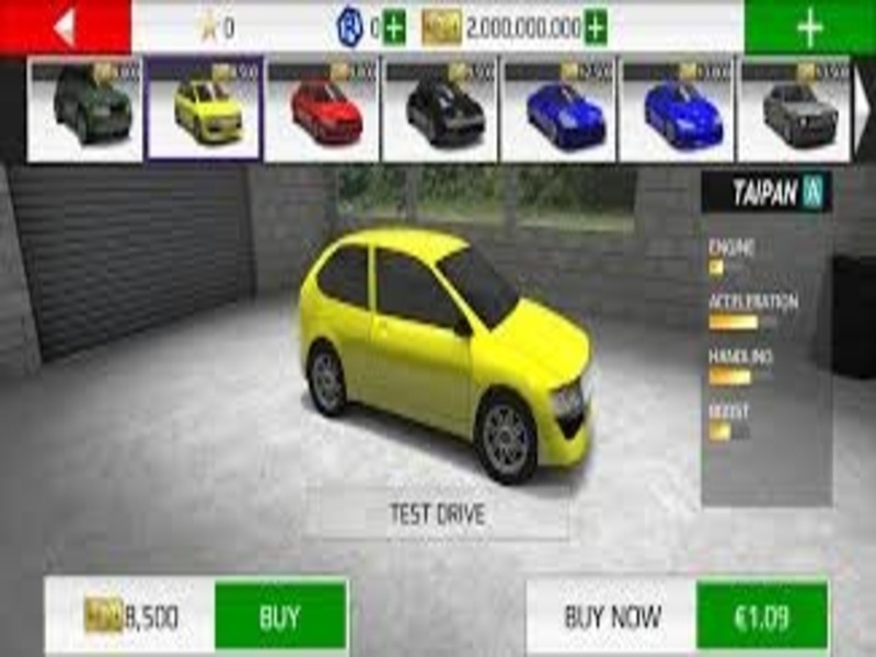 Hướng Dẫn Cài Đặt Rally Fury Hack