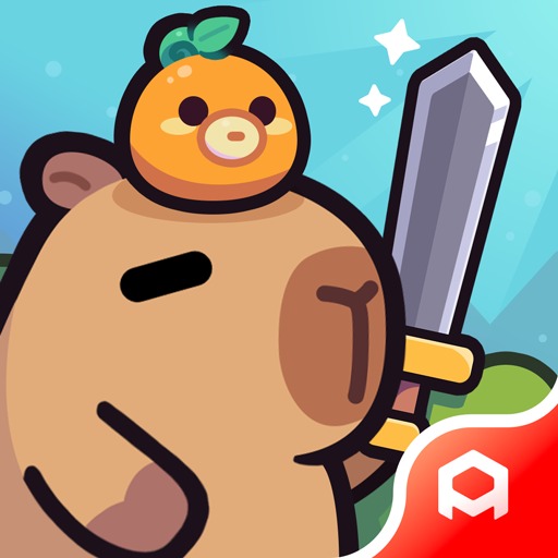 Tải Capybara Go Mod (Menu, Vô Hạn Tiền, Tốc độ Game) V1.7.6