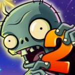 Tải Plants vs Zombies 2 Full Cây Modlmh.com (Vô Hạn Tiền, Max Level, Mở khóa) v12.7.1