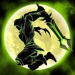 Tải Shadow Of Death Hack (Menu, Vô Hạn Tiền, Max Level) v1.111.0.2