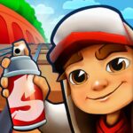 Tải Subway Surfers Androidmentor Hack (Menu, Full Tiền) v3.55.0
