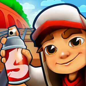 Tải Subway Surfers Androidmentor Hack (Menu, Full Tiền) v3.54.8