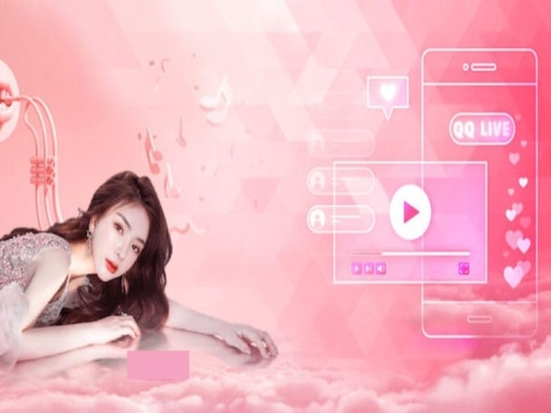 Mở Khóa Toàn Bộ Phòng Live Trong QQLive Mod