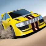 Tải Rally Fury Hack (Vô Hạn Tiền, Menu, Tốc Độ) V1.120