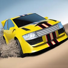 Tải Rally Fury Hack (Vô Hạn Tiền, Menu, Tốc Độ) V1.120