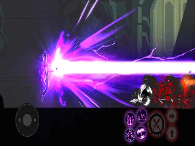 Trải nghiệm 4 lớp nhân vật khác nhau