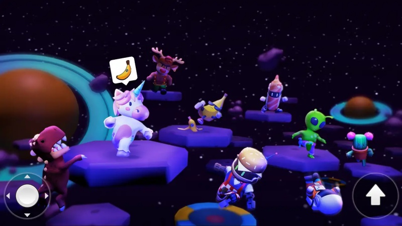 Một Số Mẹo Chơi Stumble Guys MOD Hiệu Quả Mà Bạn Cần Biết