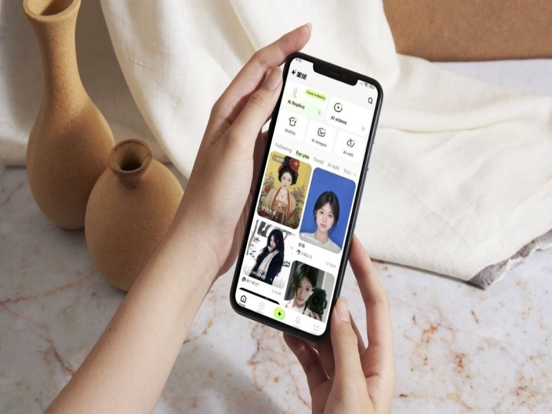 Ứng Dụng Xinghui Hncj.com