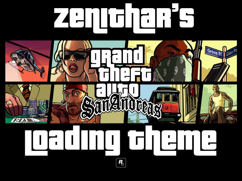 Đôi Nét Về Phiên Bản Gta San Modpure