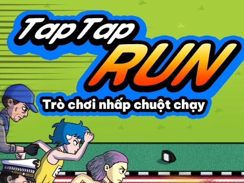 Giới Thiệu Tổng Quan Về Game Hack Tap Tap Run