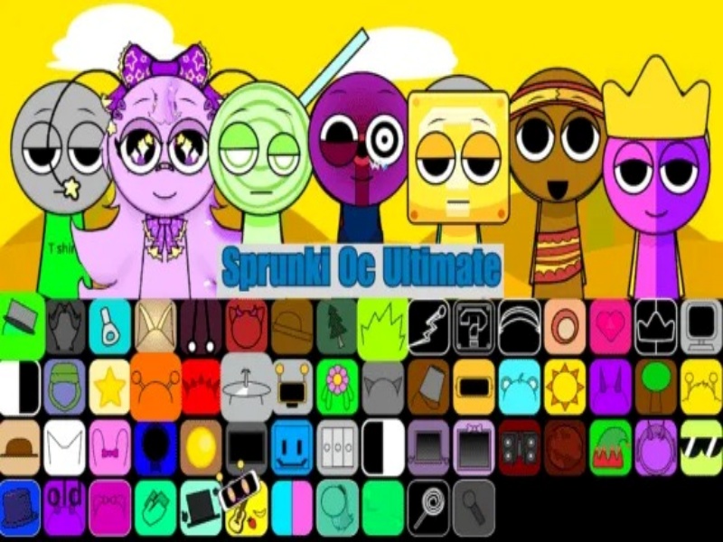 Khả năng lưu trữ và chia sẻ sáng tạo