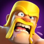 Tải Clash Of Clans Hack (Vô Hạn Lính, Tiền) v18.0.5