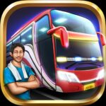 Tải Hack Bus Simulator Indonesia Apk (Vô Hạn Tiền) v4.4.1
