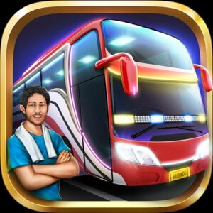 Tải Hack Bus Simulator Indonesia Apk (Vô Hạn Tiền) v4.4.1