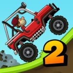 Tải Hack Hill Climb Racing 2 (Menu, Vô Hạn Tiền, Kim Cương) v1.69.5