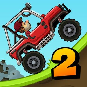 Tải Hack Hill Climb Racing 2 (Menu, Vô Hạn Tiền, Kim Cương) v1.69.5