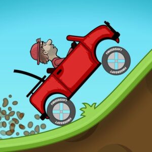 Tải Hack Hill Climb Racing (Kim Cương, Vàng) v1.67.4