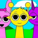 Tải Incredibox Sprunki Mod Apk V1.1 Mới Nhất Cho Android