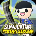 Tải Simulator Perang Sarung 3D MOD (Menu, Vô Hạn Tiền, Bất Tử) v54