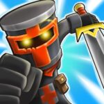 Tải Hack Tower Conquest (Vô Hạn Tiền, Kim Cương) v23.0.47