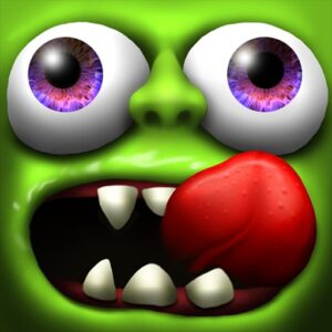 Tải Zombie Tsunami Hack (Mod Menu, Vô Hạn Tiền, Kim Cương) v4.6.9