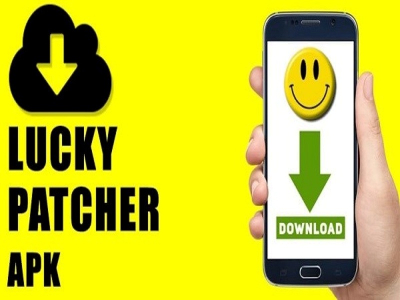 Tổng Quan Về Ứng Dụng Lucky Patcher Apk