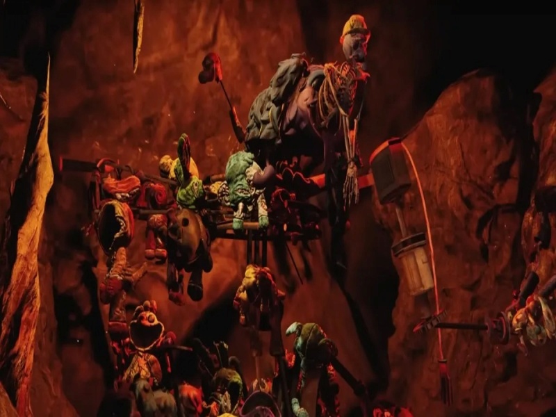 Tập trung nhiều hơn vào trải nghiệm phiêu lưu