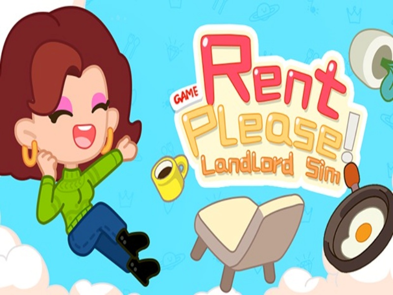 Tổng Quan Về Game Rent Please Landlord Sim Mod Apk