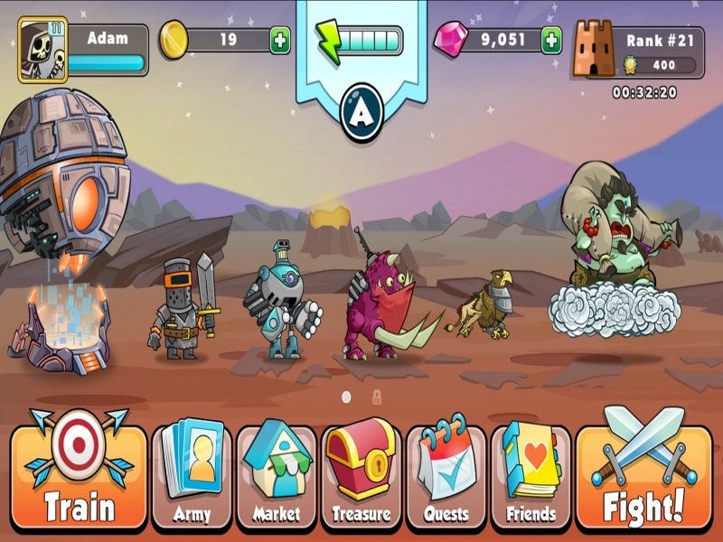 Phong cách đồ họa hoạt hình sinh động