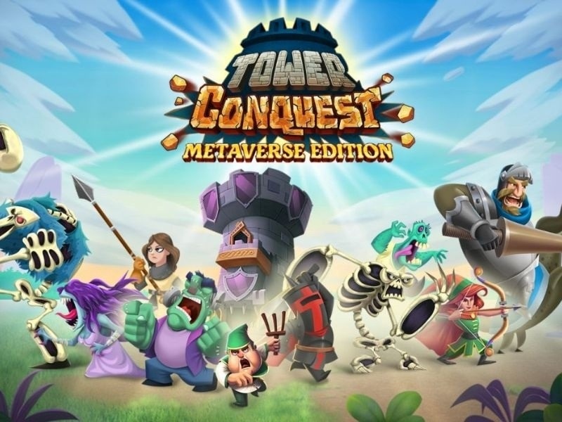Tổng Quan Về Game Tower Conquest Hack